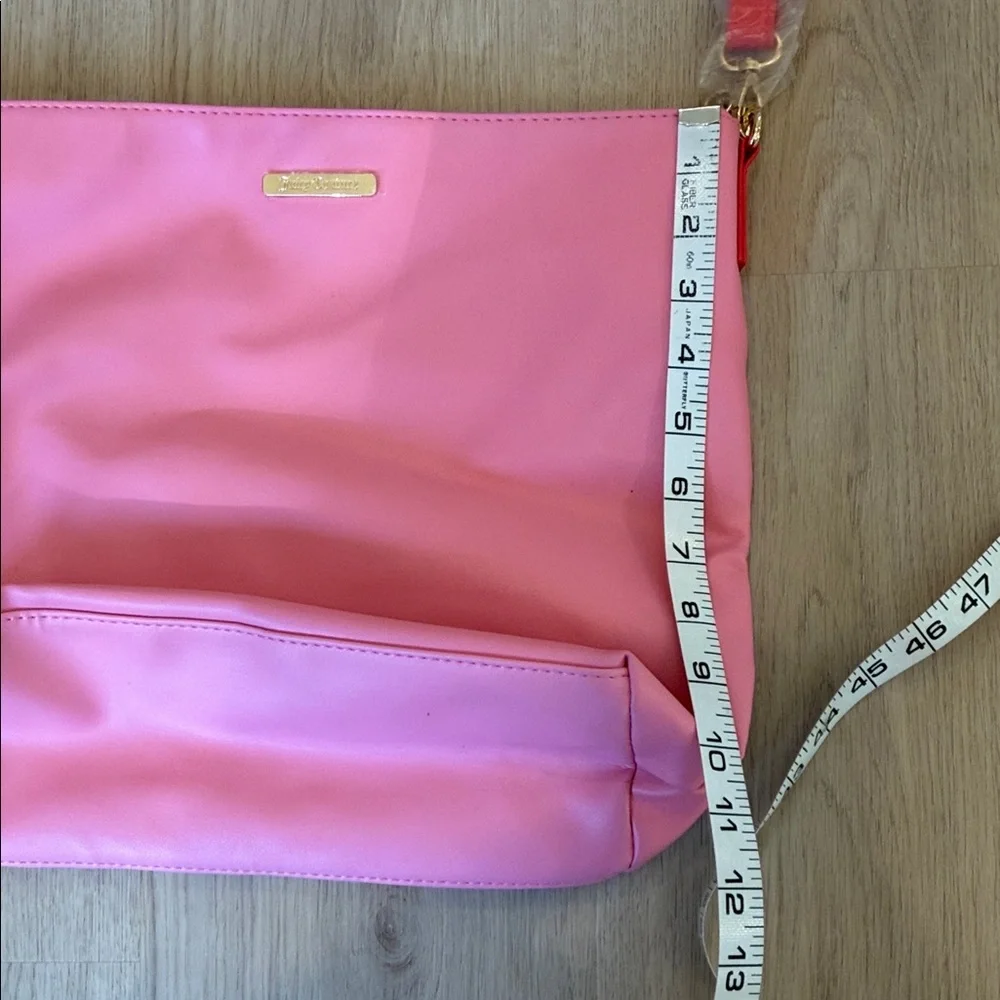 NWT Juicy Couture Pink Women's Bag - Picture 4 of 9